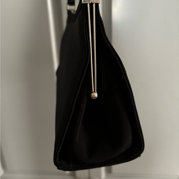 Loriblu bag black very good condition - Picture 3 of 5